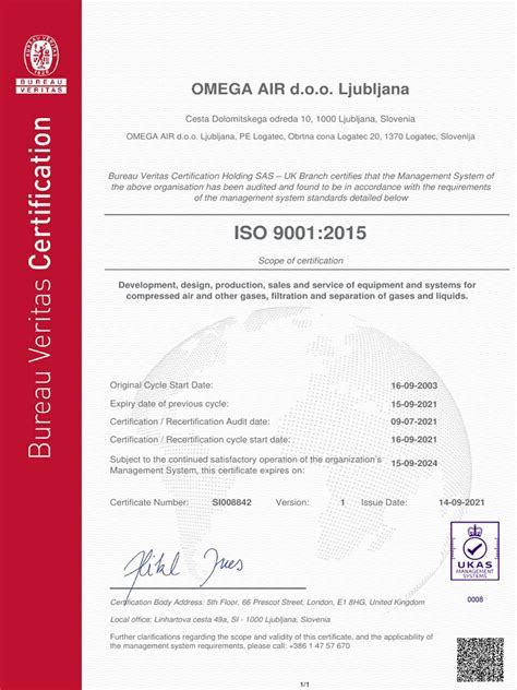 omega engineering zertifikat|omega iso 9001 pdf.